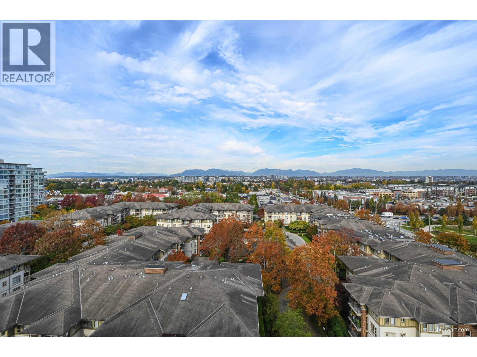1 Bed, 1 Bath House for Sale in Richmond – 1404 8871 LANSDOWNE ROAD, Richmond – MLS# R3178233 - Image 8