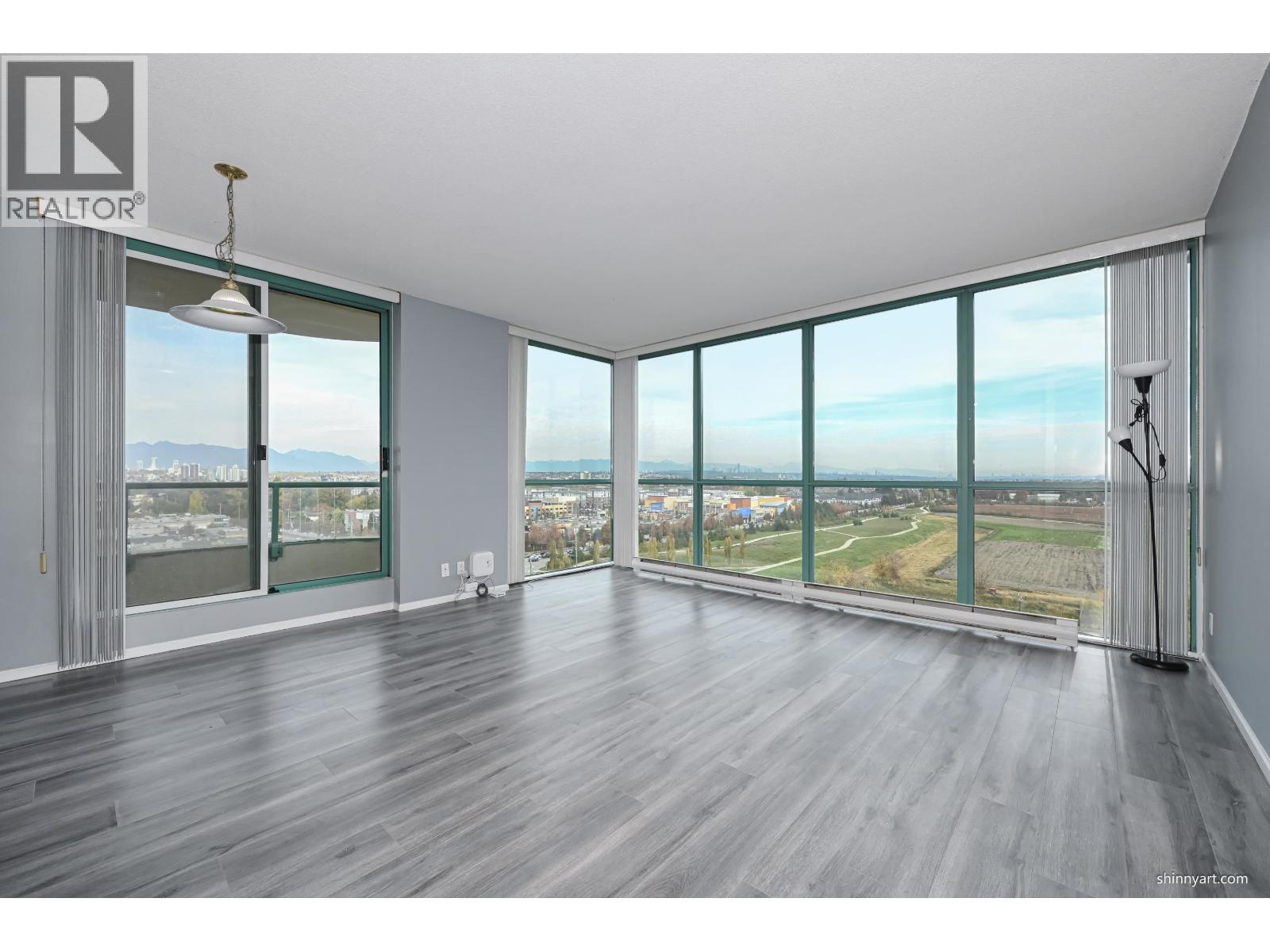1 Bed, 1 Bath House for Sale in Richmond – 1404 8871 LANSDOWNE ROAD, Richmond – MLS# R3178233 - Image 18