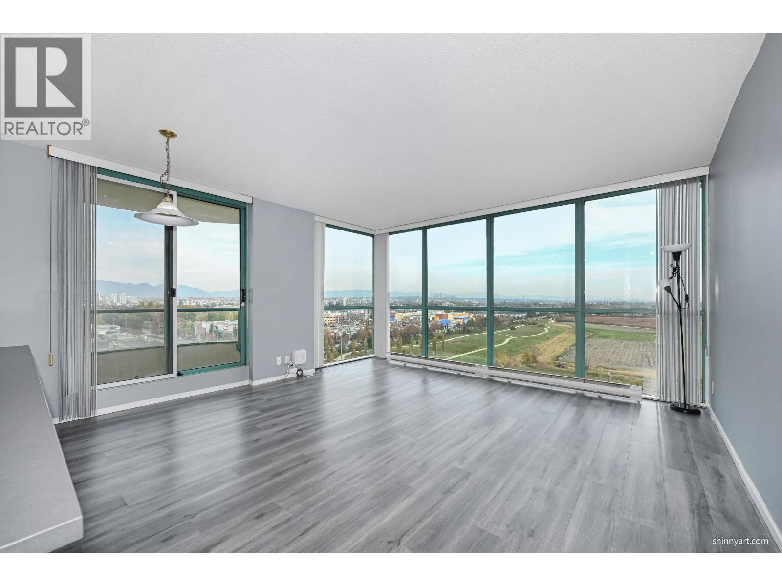 1 Bed, 1 Bath House for Sale in Richmond – 1404 8871 LANSDOWNE ROAD, Richmond – MLS# R3178233 - Image 19