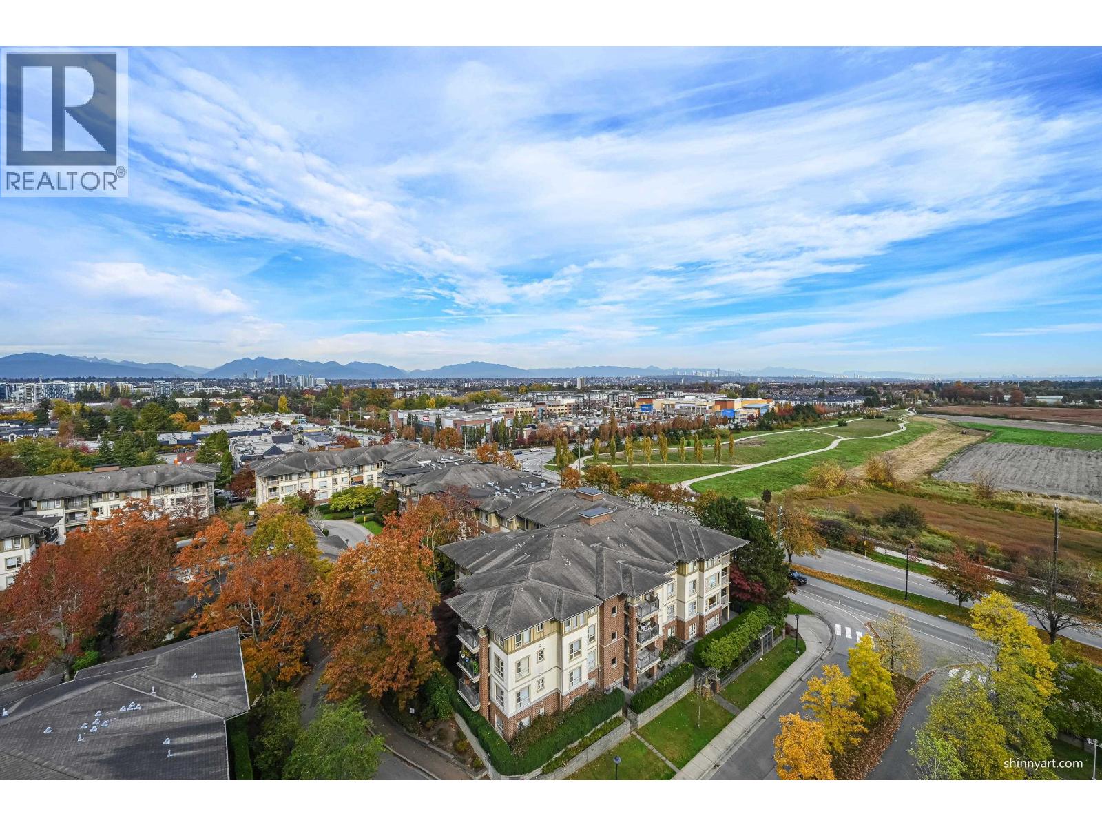1 Bed, 1 Bath House for Sale in Richmond – 1404 8871 LANSDOWNE ROAD, Richmond – MLS# R3178233 - Image 9