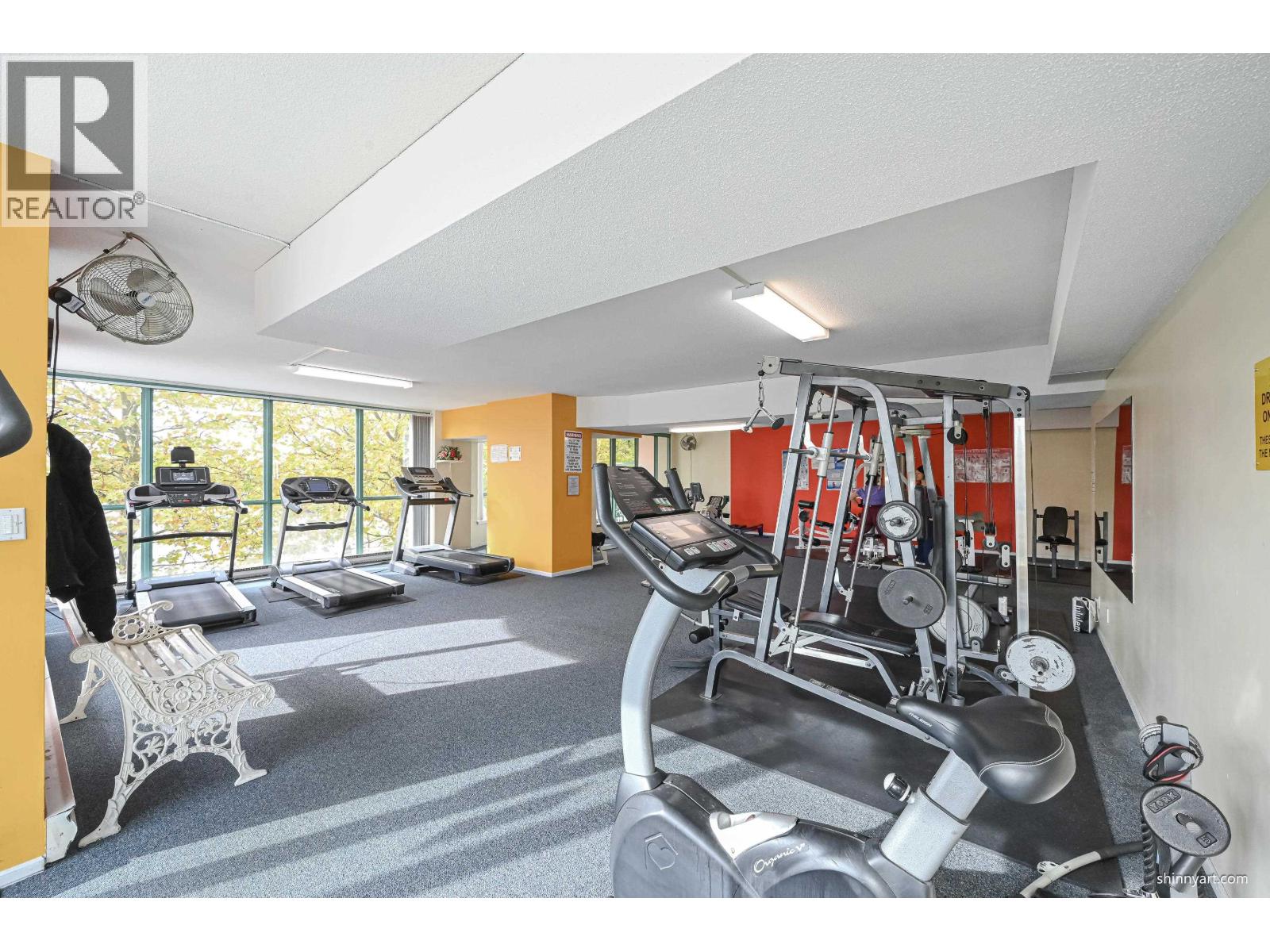 1 Bed, 1 Bath House for Sale in Richmond – 1404 8871 LANSDOWNE ROAD, Richmond – MLS# R3178233 - Image 27