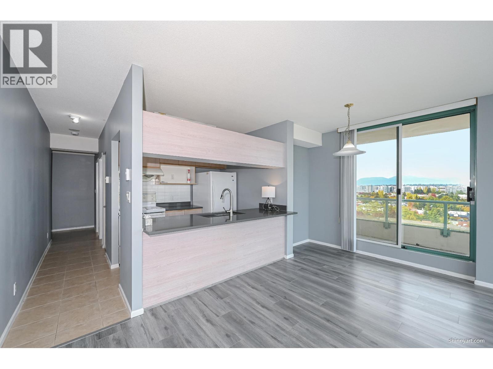 1 Bed, 1 Bath House for Sale in Richmond – 1404 8871 LANSDOWNE ROAD, Richmond – MLS# R3178233 - Image 17