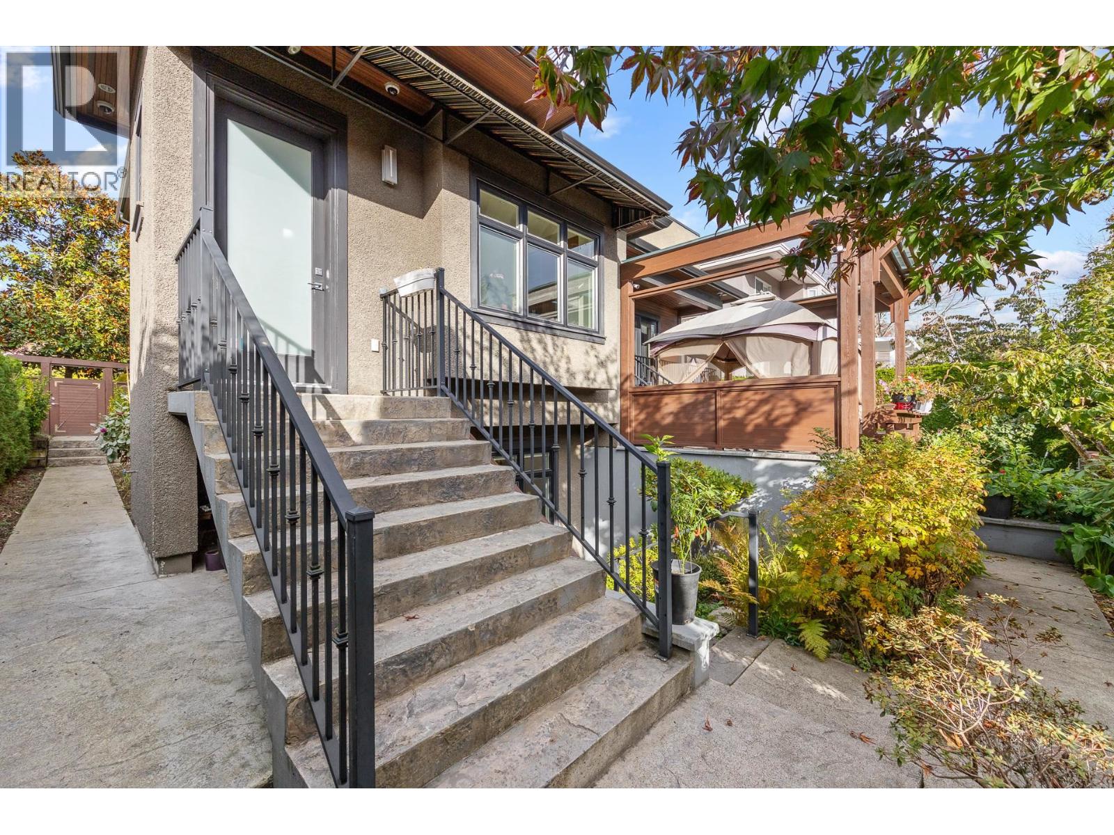 4 Bed, 6 Bath House for Sale in Vancouver – 1420 W 54TH AVENUE, Vancouver – MLS# R3178080 - Image 69