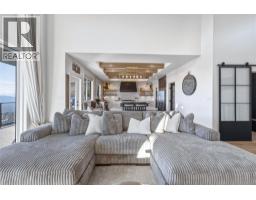 Living room - 7151 Apex Drive, Vernon, BC V1B4E4 Photo 10