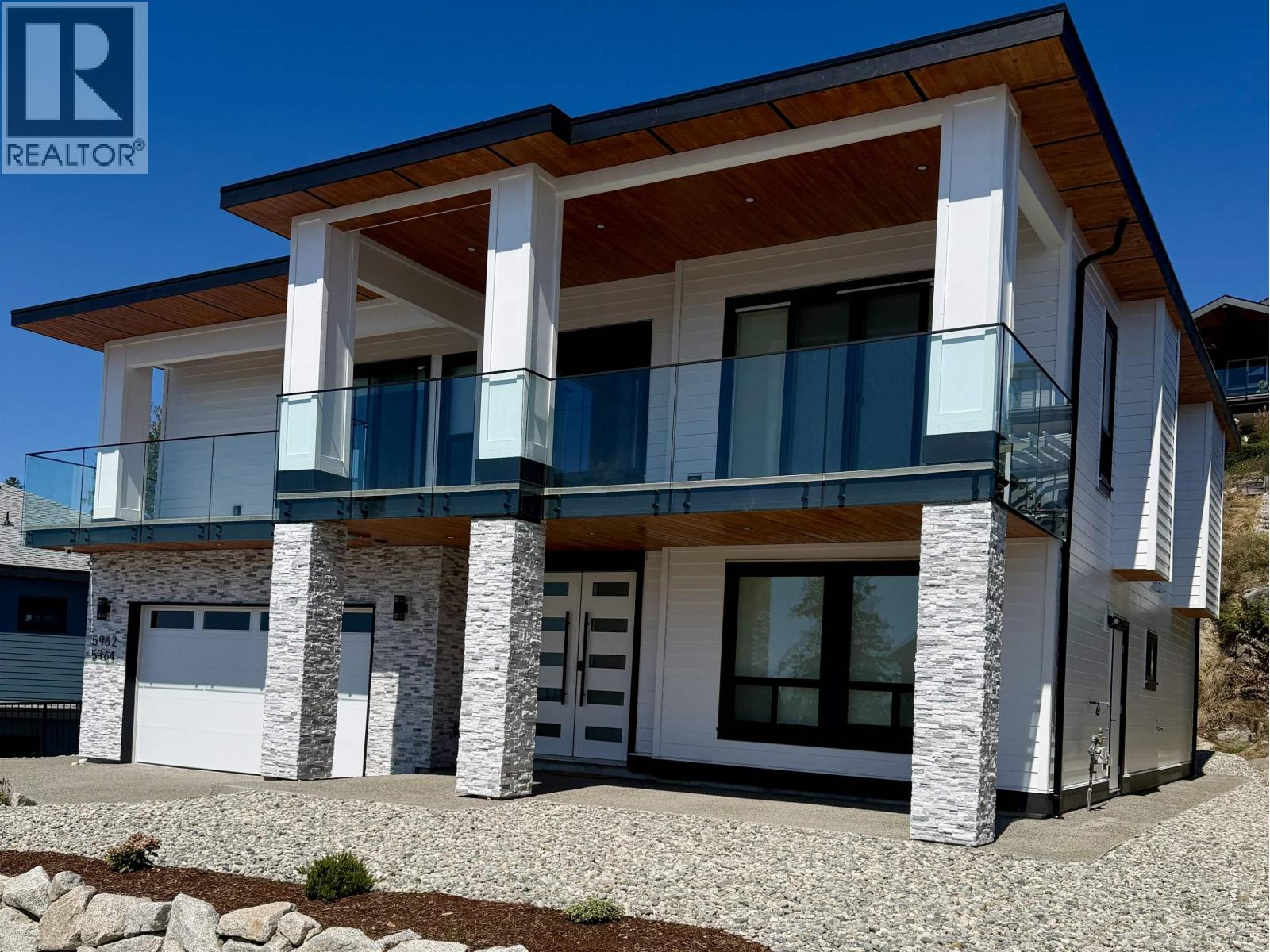 5962/64 BARNACLE STREET, Sechelt - Image 1