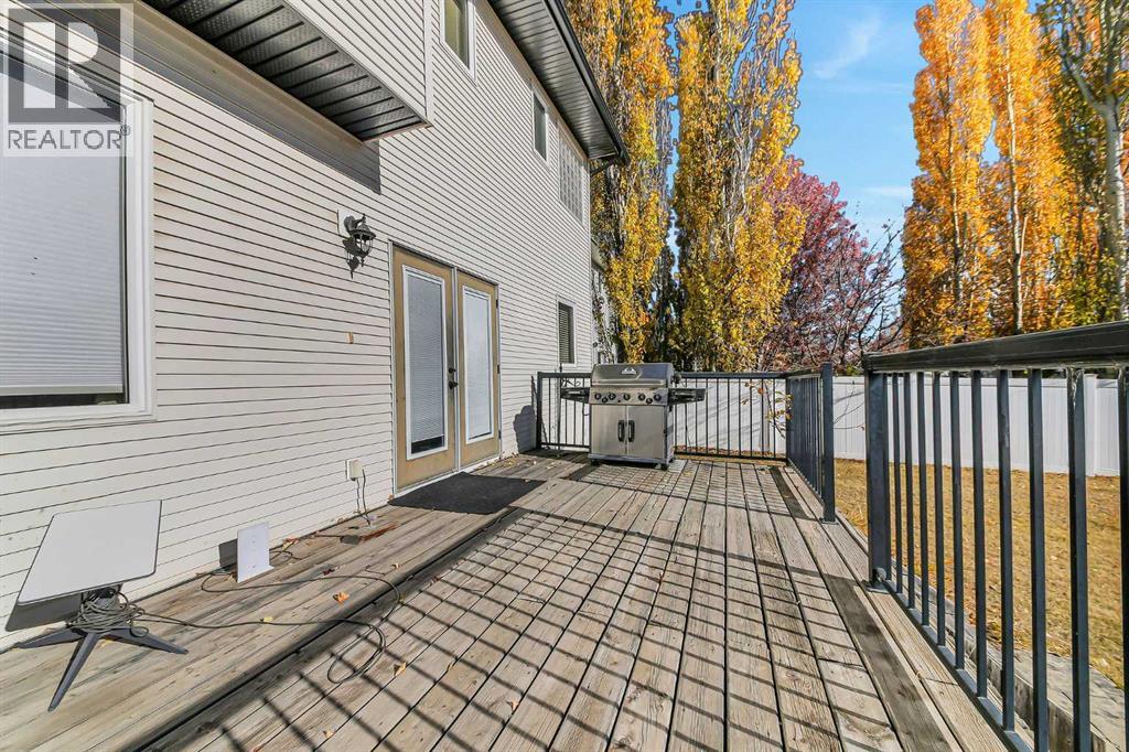 Listing photo – 61 Lanterman Close, Red Deer