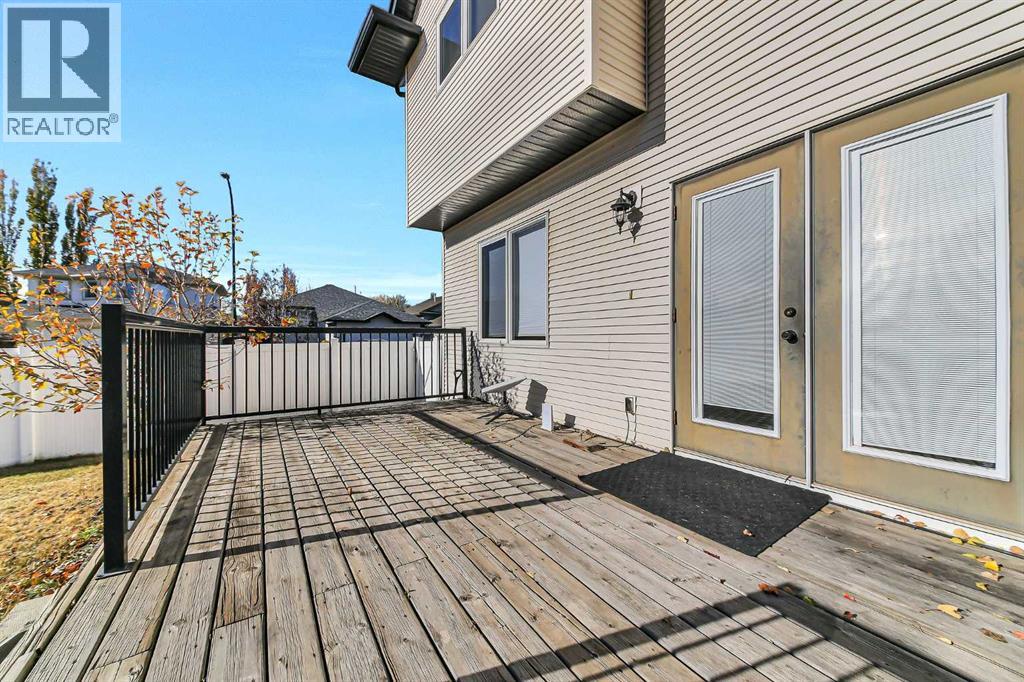 Listing photo – 61 Lanterman Close, Red Deer