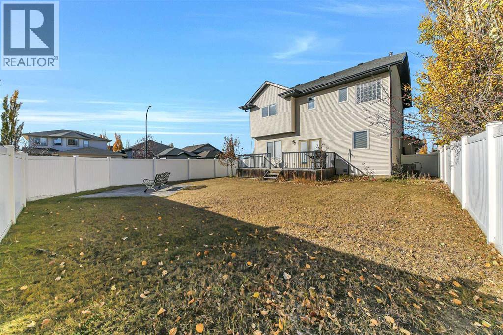 Listing photo – 61 Lanterman Close, Red Deer