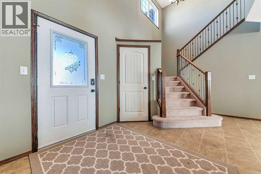 Listing photo – 61 Lanterman Close, Red Deer
