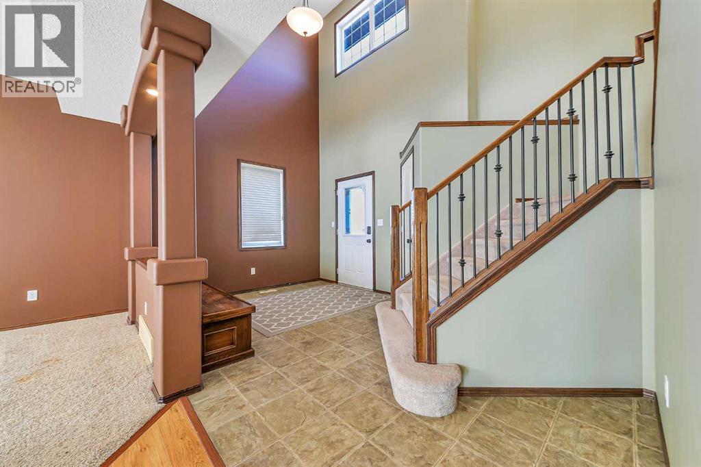 Listing photo – 61 Lanterman Close, Red Deer