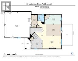 61 Lanterman Close, Red Deer, AB T4R3N3 Photo 43