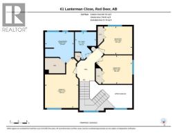 61 Lanterman Close, Red Deer, AB T4R3N3 Photo 44