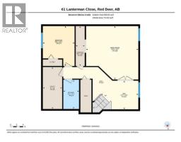 61 Lanterman Close, Red Deer, AB T4R3N3 Photo 45