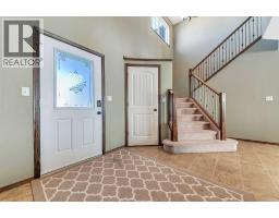 Laundry room - 61 Lanterman Close, Red Deer, AB T4R3N3 Photo 6