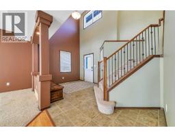 Primary Bedroom - 61 Lanterman Close, Red Deer, AB T4R3N3 Photo 7