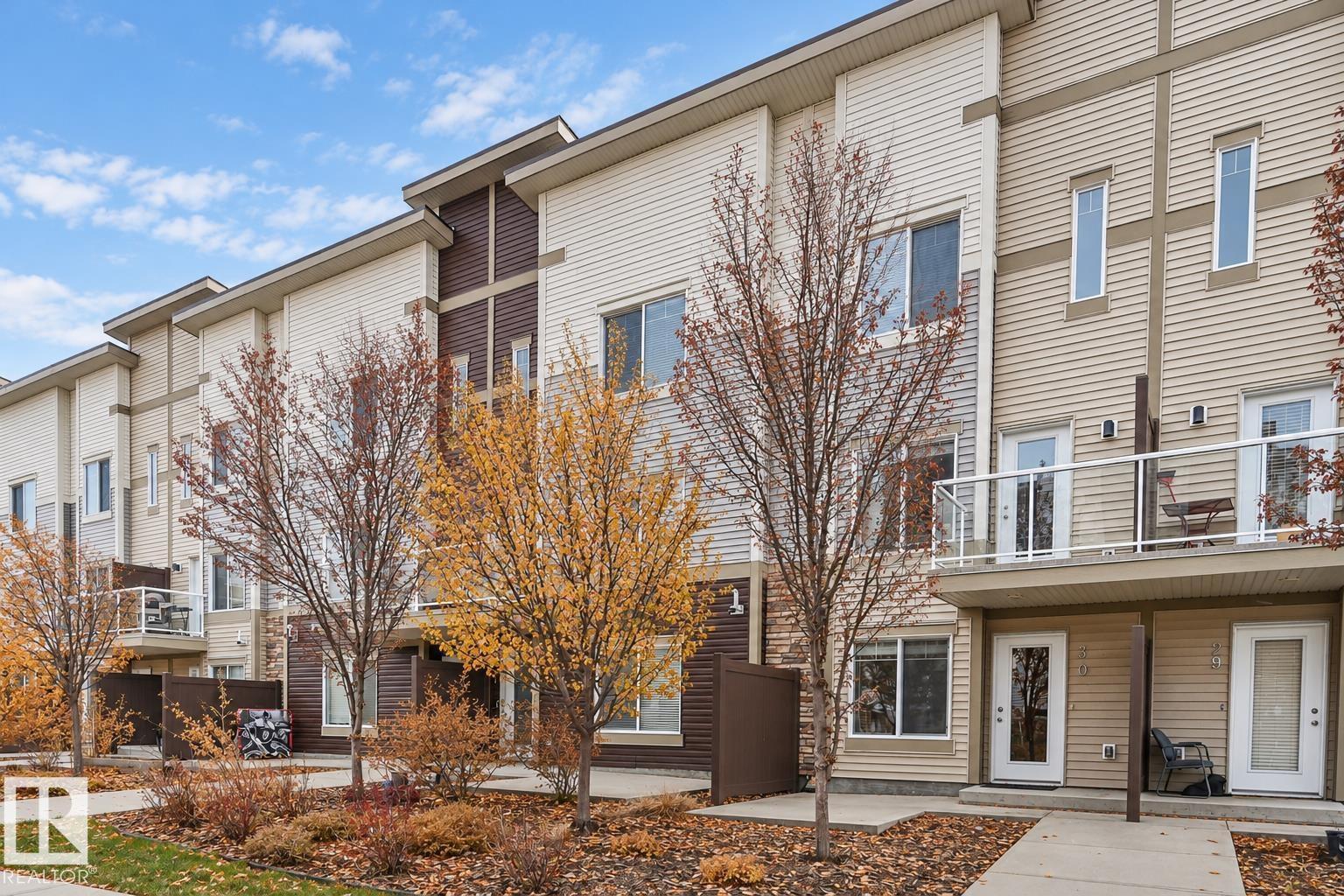 Photo of #30 804 WELSH DR SW, Edmonton