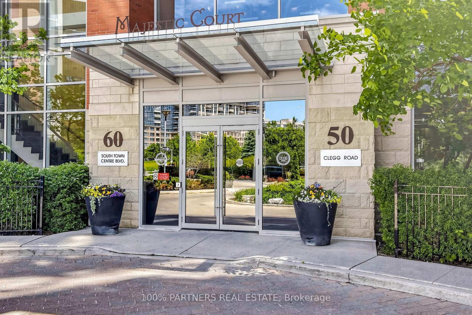 108- 50 Clegg Road, Markham, ON photo 41