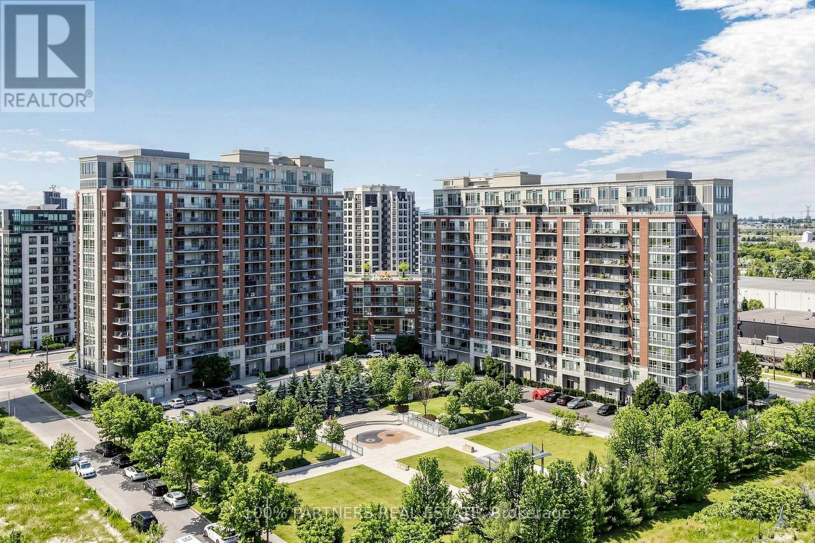 108- 50 Clegg Road, Markham, ON photo 44