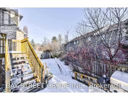 31 Levellands Crescent, Richmond Hill, ON L4B0A5 Photo 31