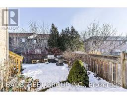 31 Levellands Crescent, Richmond Hill, ON L4B0A5 Photo 33