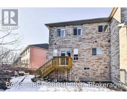 31 Levellands Crescent, Richmond Hill, ON L4B0A5 Photo 34
