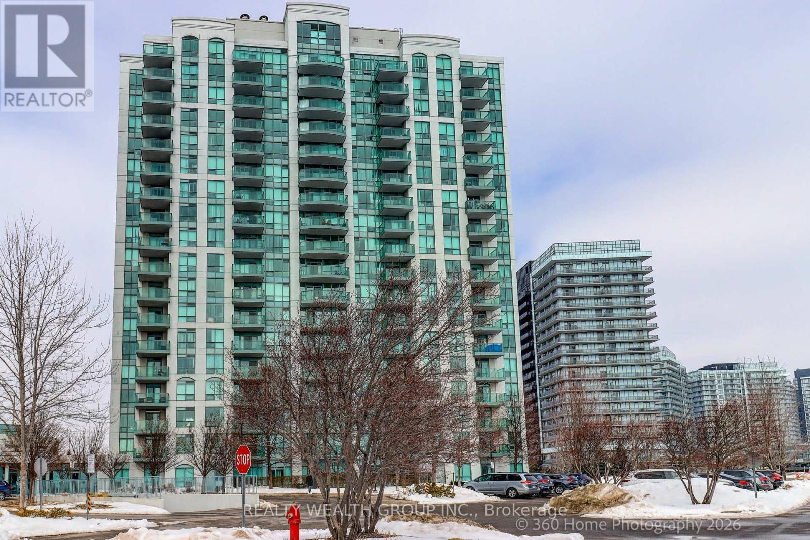 111 - 4900 GLEN ERIN DRIVE, Mississauga (Central Erin Mills) — photo 2