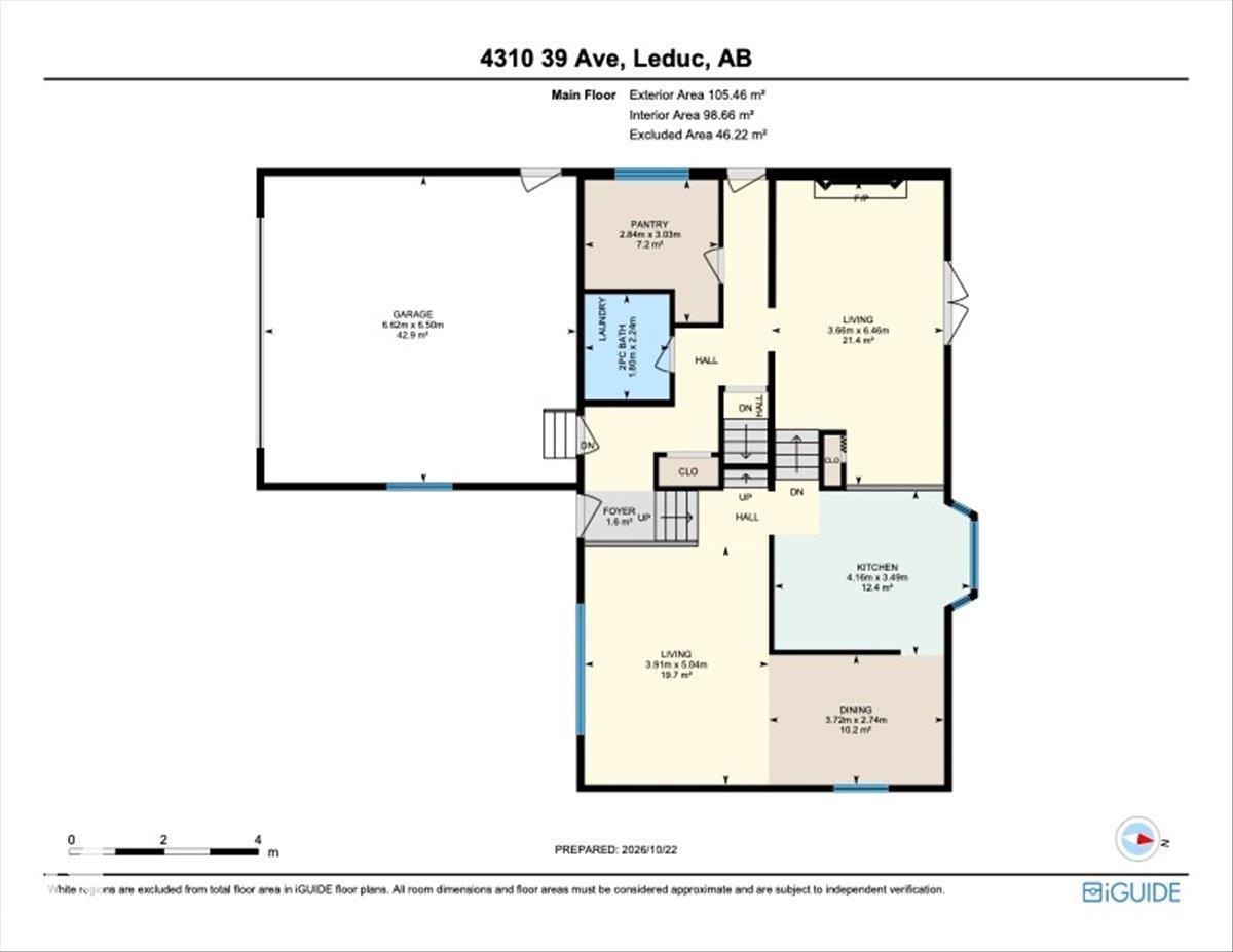 4310 39 Avenue, photo 50