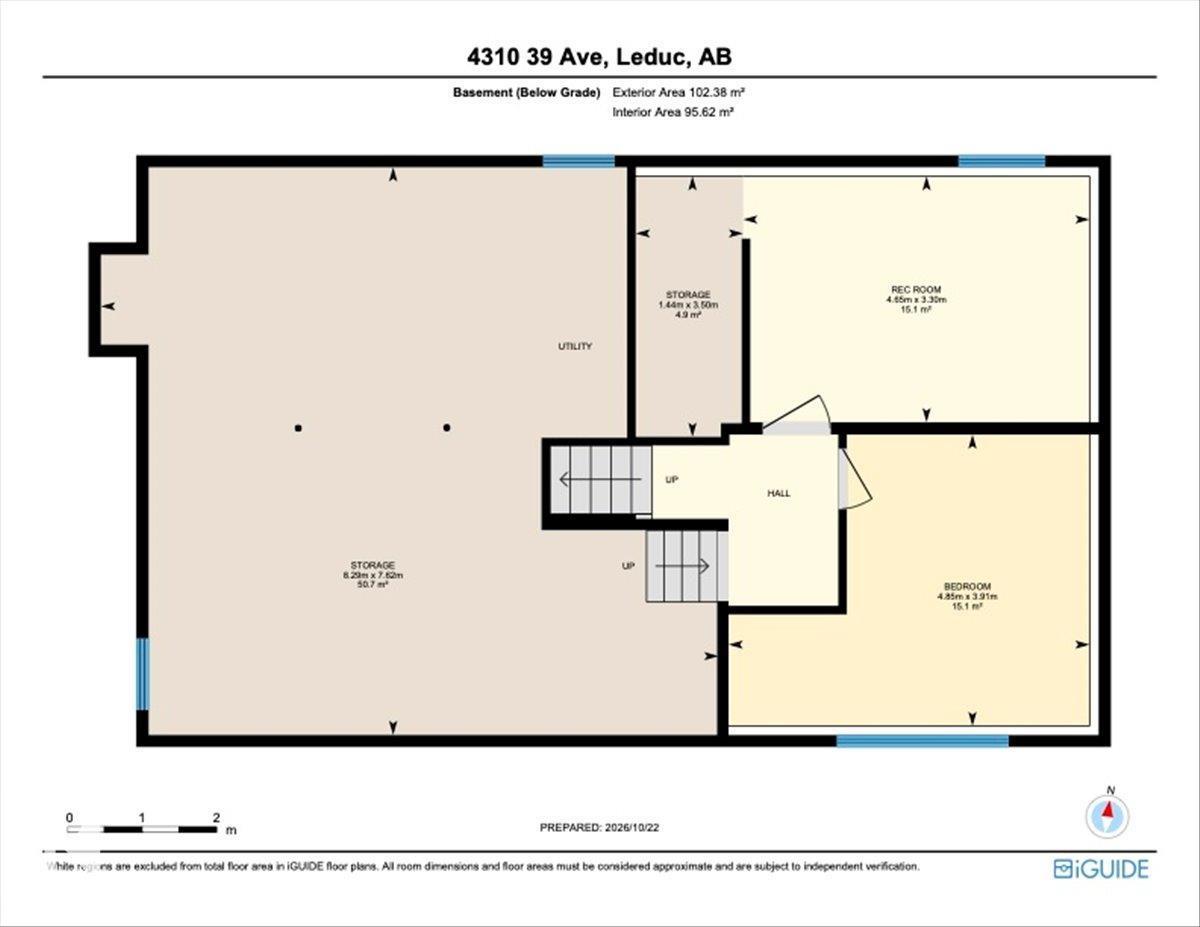 4310 39 Avenue, photo 52
