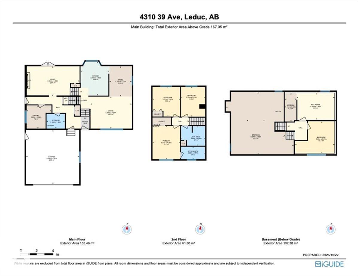 4310 39 Avenue, photo 49