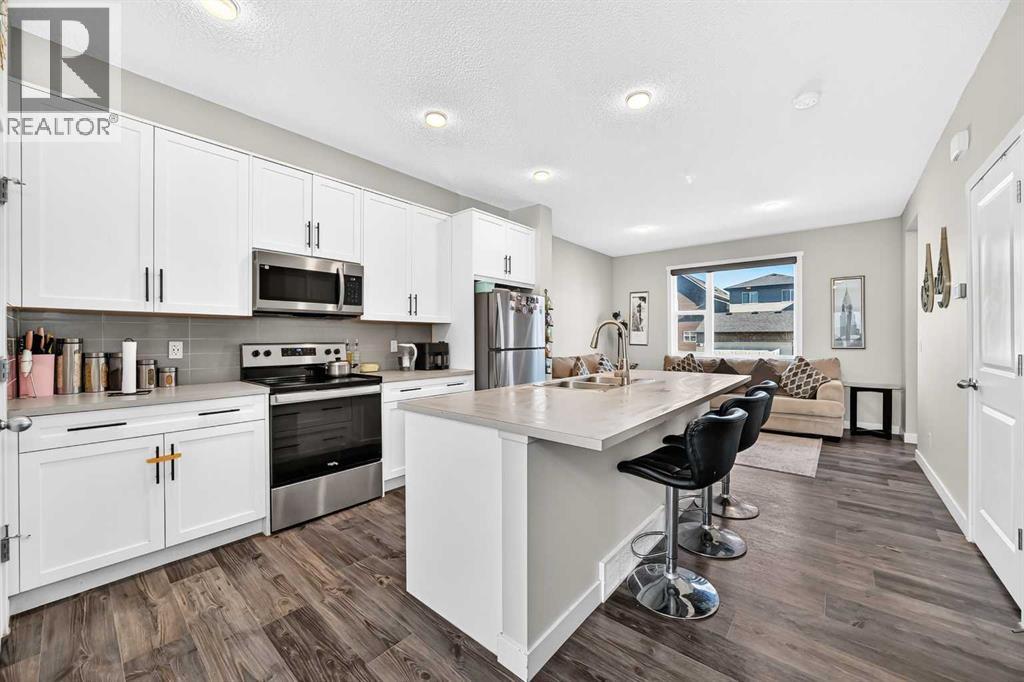 54 Savanna Villas NE, Calgary — photo 6