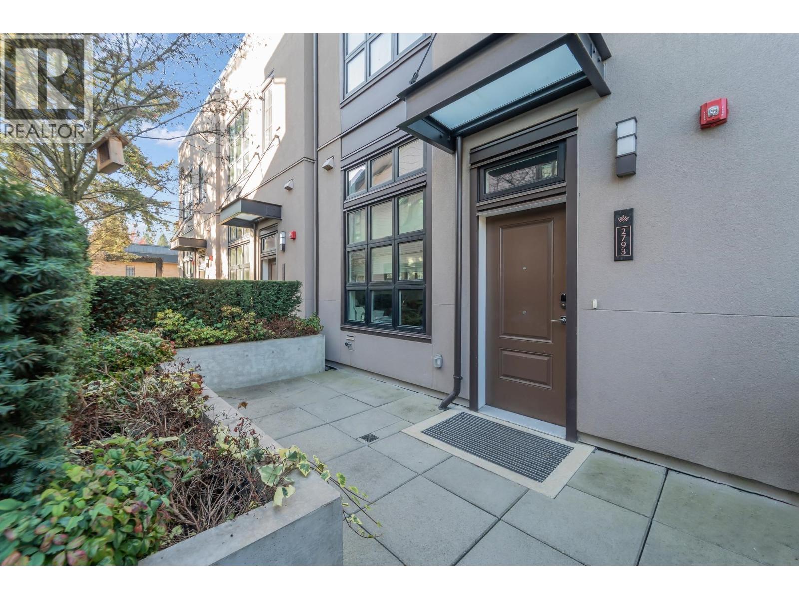 2793 ALAMEIN AVENUE, Vancouver
