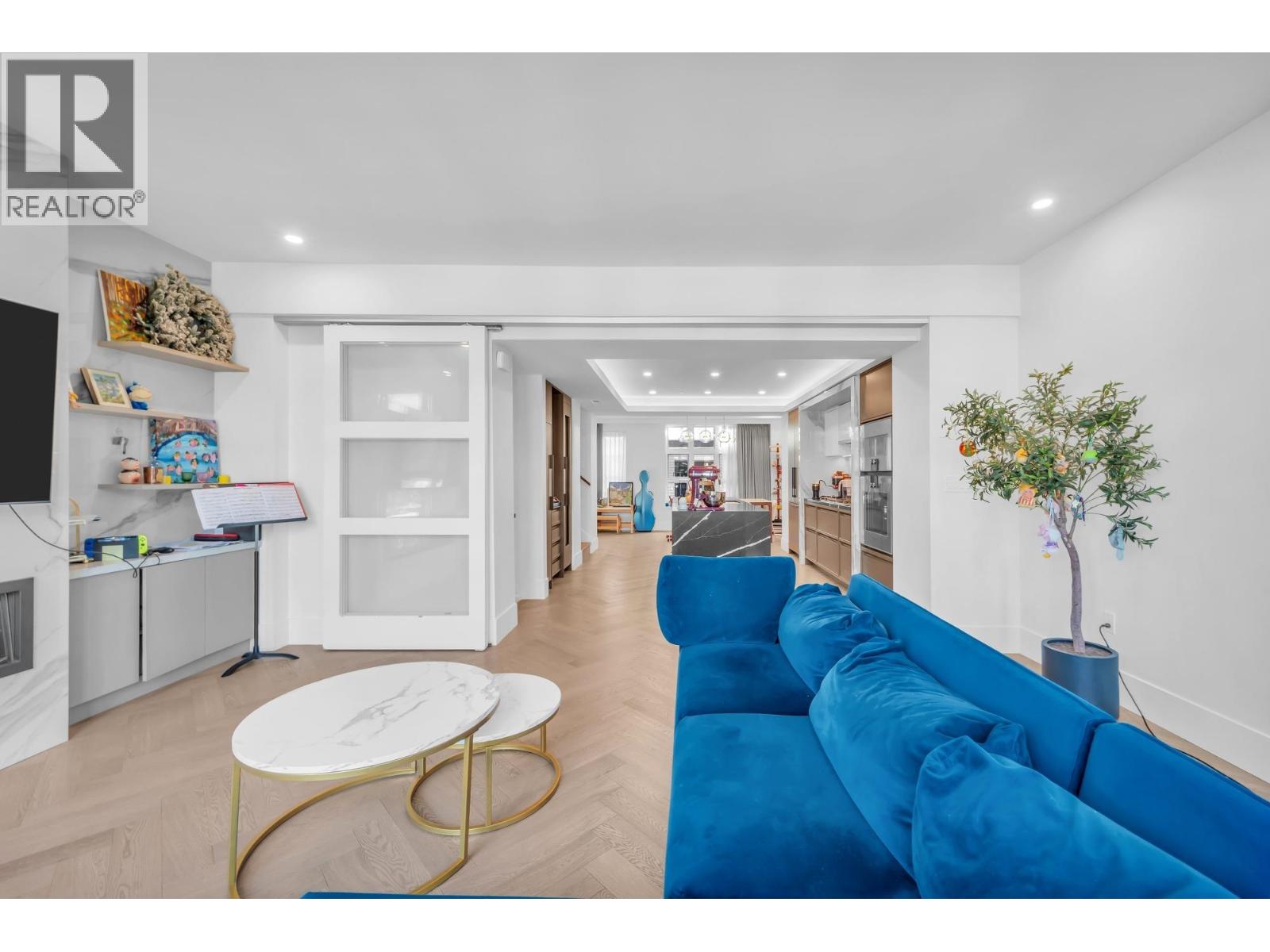 2793 ALAMEIN AVENUE, Vancouver - Image 1