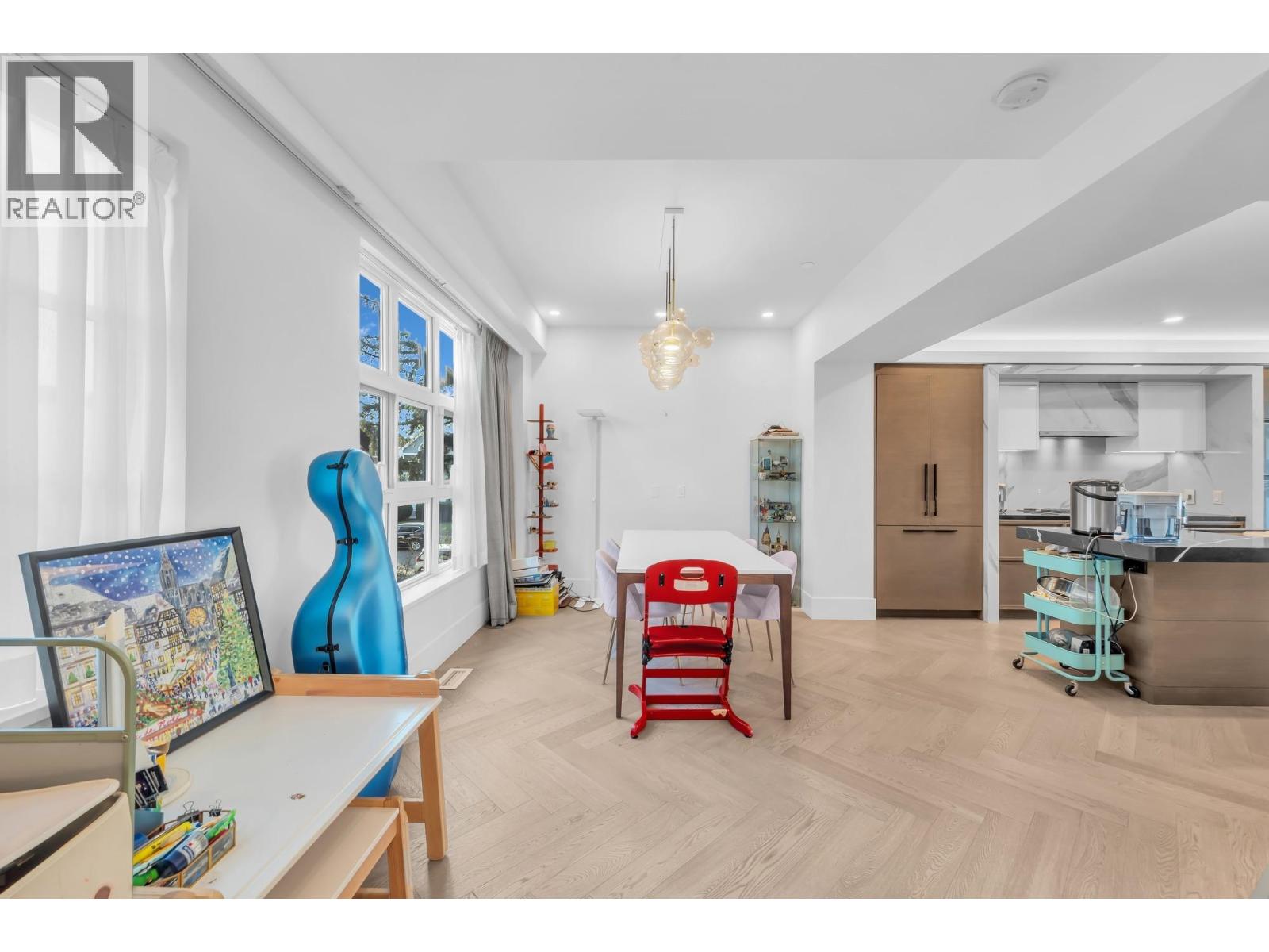 2793 ALAMEIN AVENUE, Vancouver - Image 1