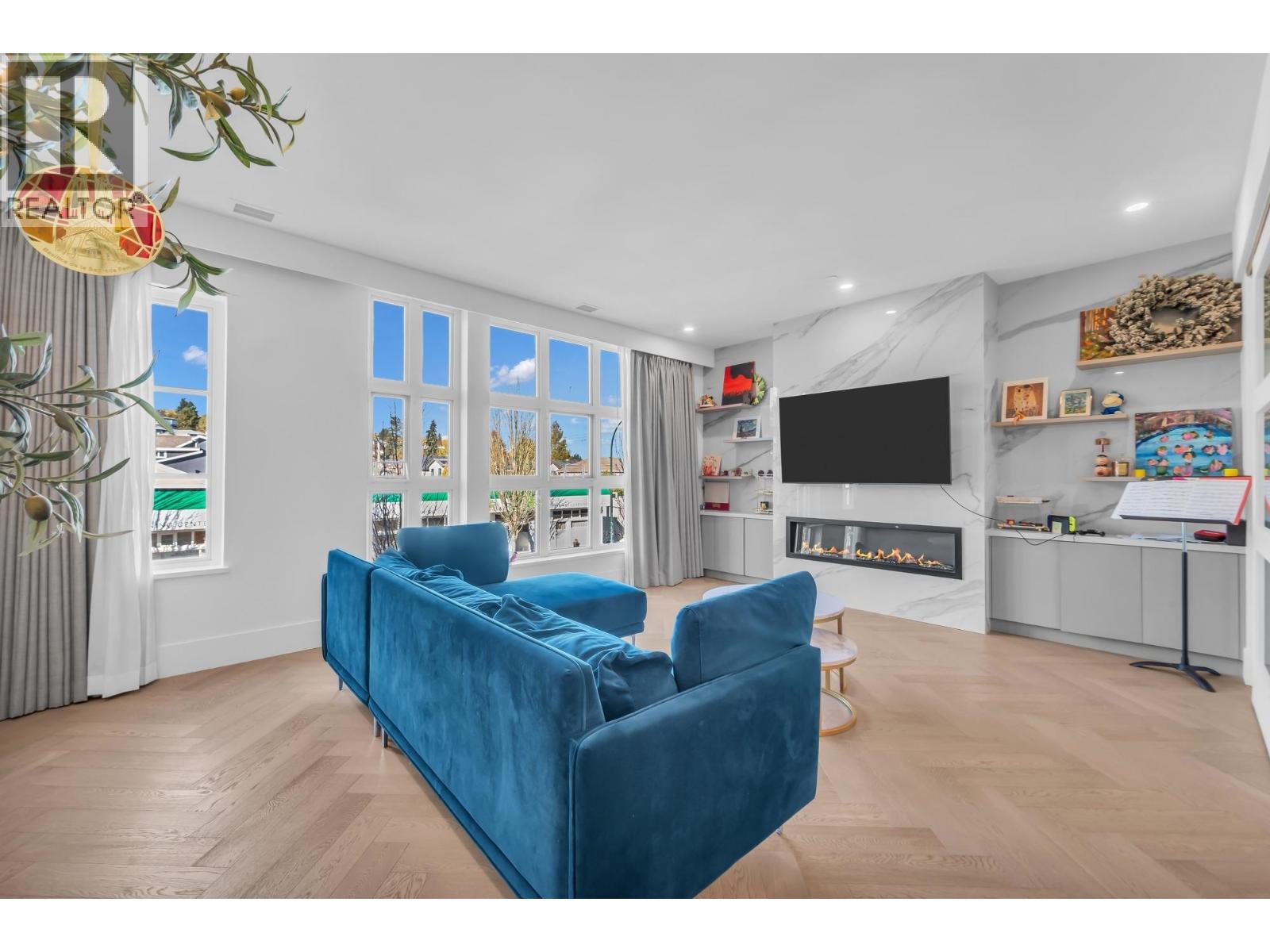 2793 ALAMEIN AVENUE, Vancouver - Image 1