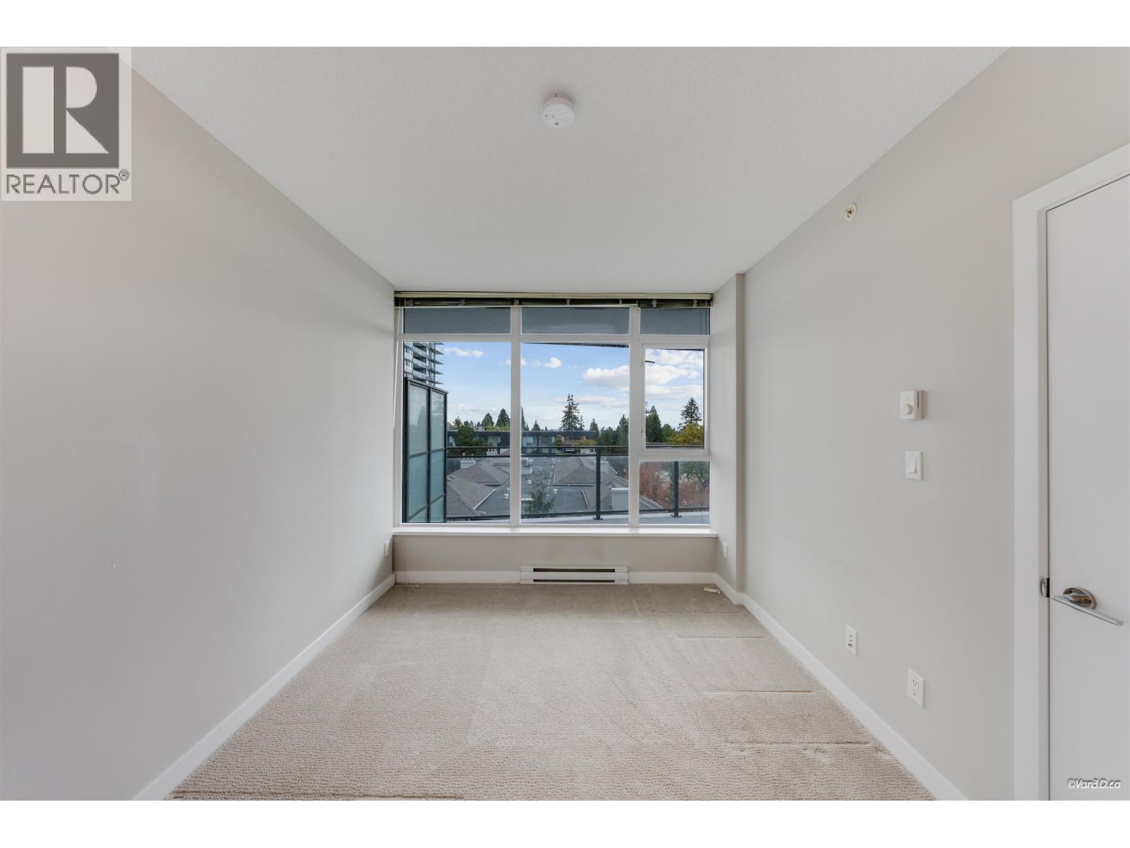 2 Bed, 2 Bath Apartment for Sale in Burnaby – 602 4900 LENNOX LANE, Burnaby – MLS# R3178245 - Image 7