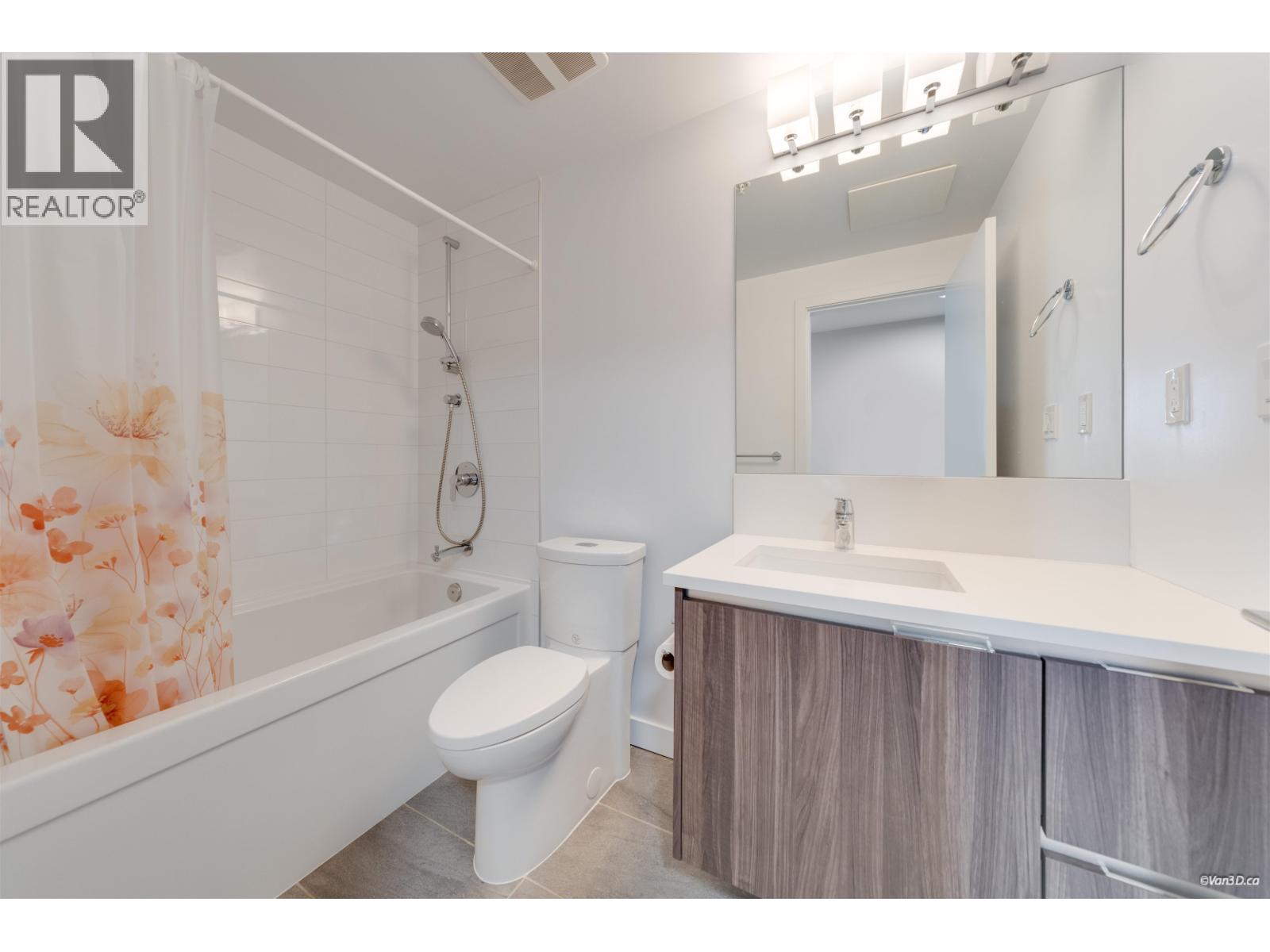 2 Bed, 2 Bath Apartment for Sale in Burnaby – 602 4900 LENNOX LANE, Burnaby – MLS# R3178245 - Image 14