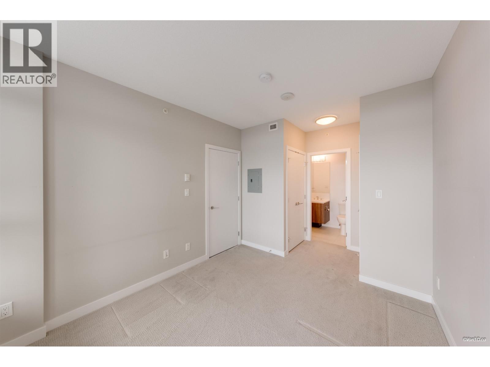 2 Bed, 2 Bath Apartment for Sale in Burnaby – 602 4900 LENNOX LANE, Burnaby – MLS# R3178245 - Image 8