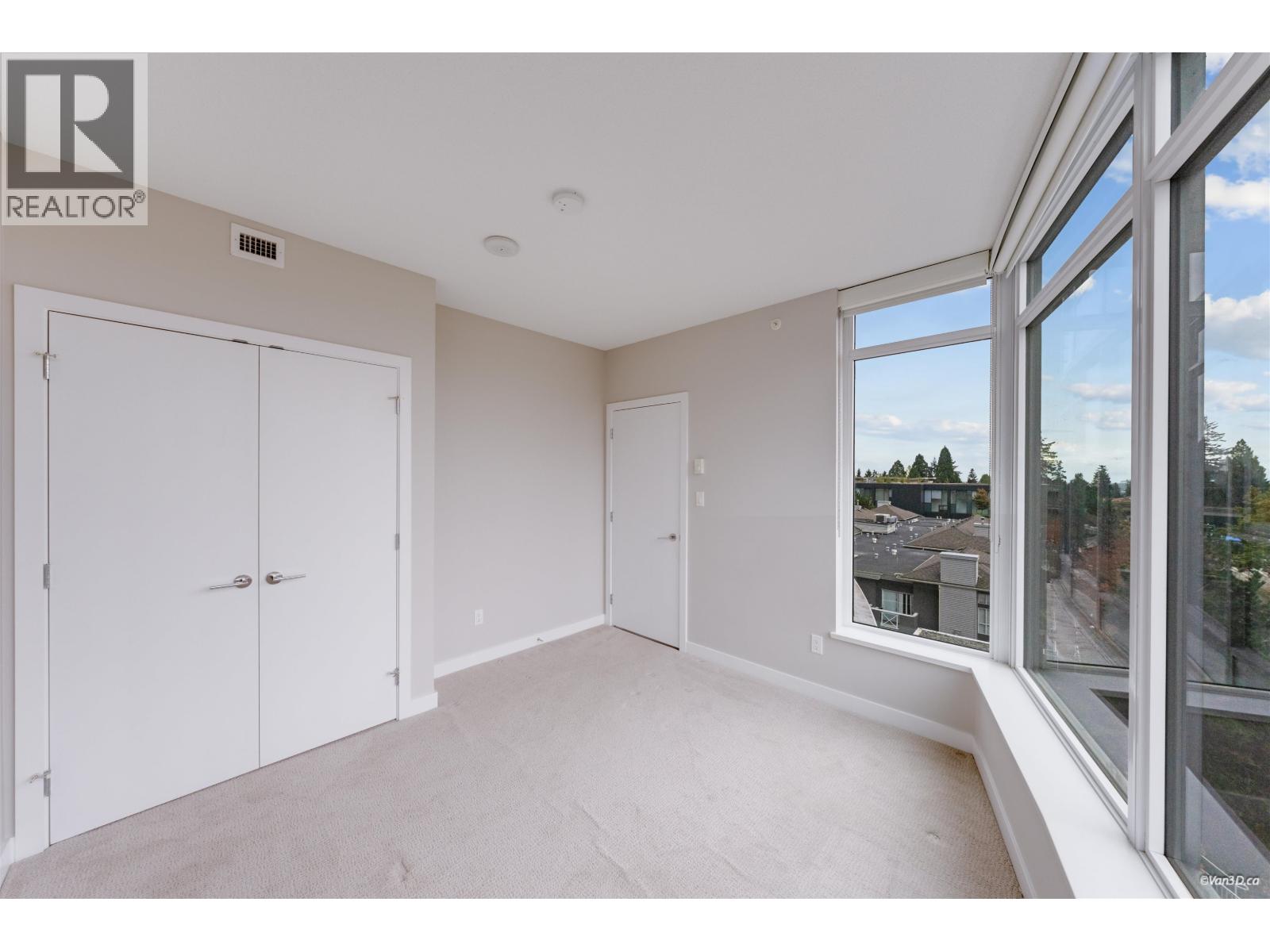 2 Bed, 2 Bath Apartment for Sale in Burnaby – 602 4900 LENNOX LANE, Burnaby – MLS# R3178245 - Image 13