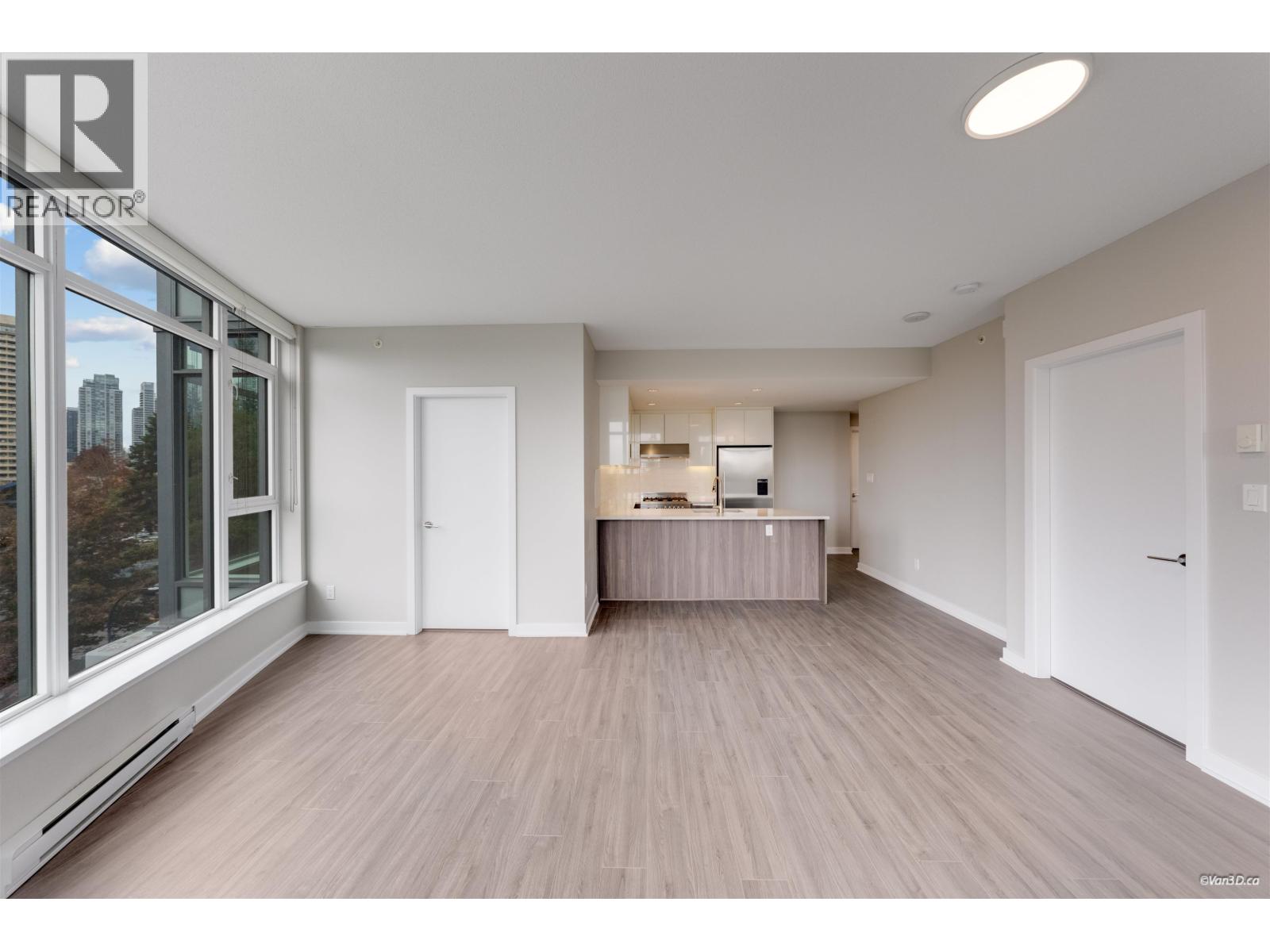 2 Bed, 2 Bath Apartment for Sale in Burnaby – 602 4900 LENNOX LANE, Burnaby – MLS# R3178245 - Image 21