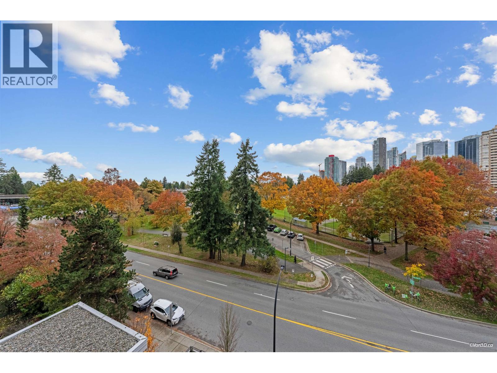 2 Bed, 2 Bath Apartment for Sale in Burnaby – 602 4900 LENNOX LANE, Burnaby – MLS# R3178245 - Image 23