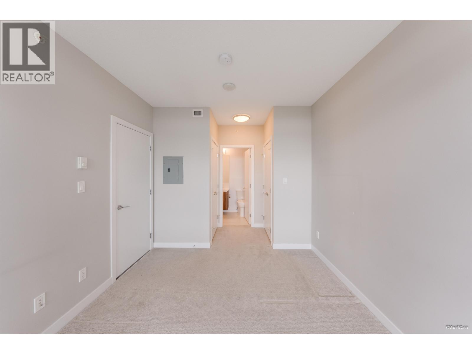 2 Bed, 2 Bath Apartment for Sale in Burnaby – 602 4900 LENNOX LANE, Burnaby – MLS# R3178245 - Image 9