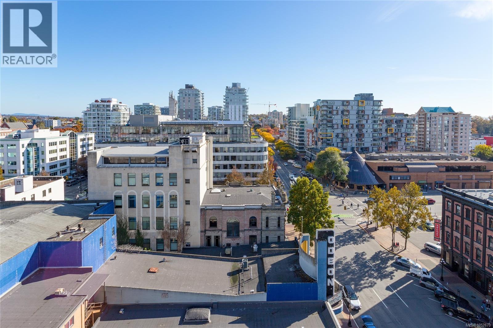 1105 728 Yates St, Victoria - Image 1