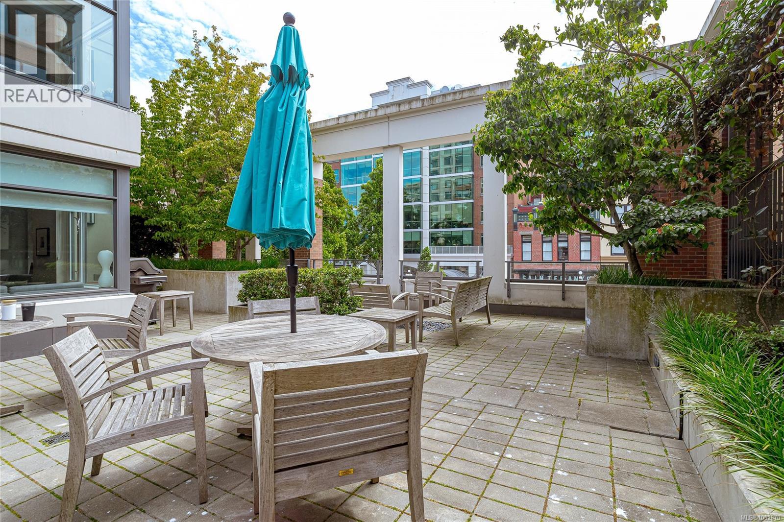 1105 728 Yates St, Victoria - Image 1