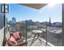 1105 728 Yates St, Victoria, BC V8W0C8 Photo 20
