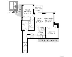 1105 728 Yates St, Victoria, BC V8W0C8 Photo 28