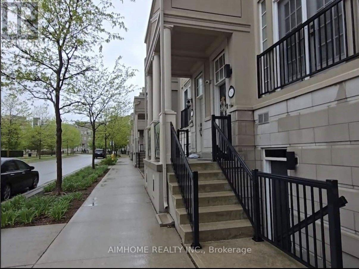 BSMT - 56 BONNYCASTLE ROAD, Markham (Unionville) — photo 3