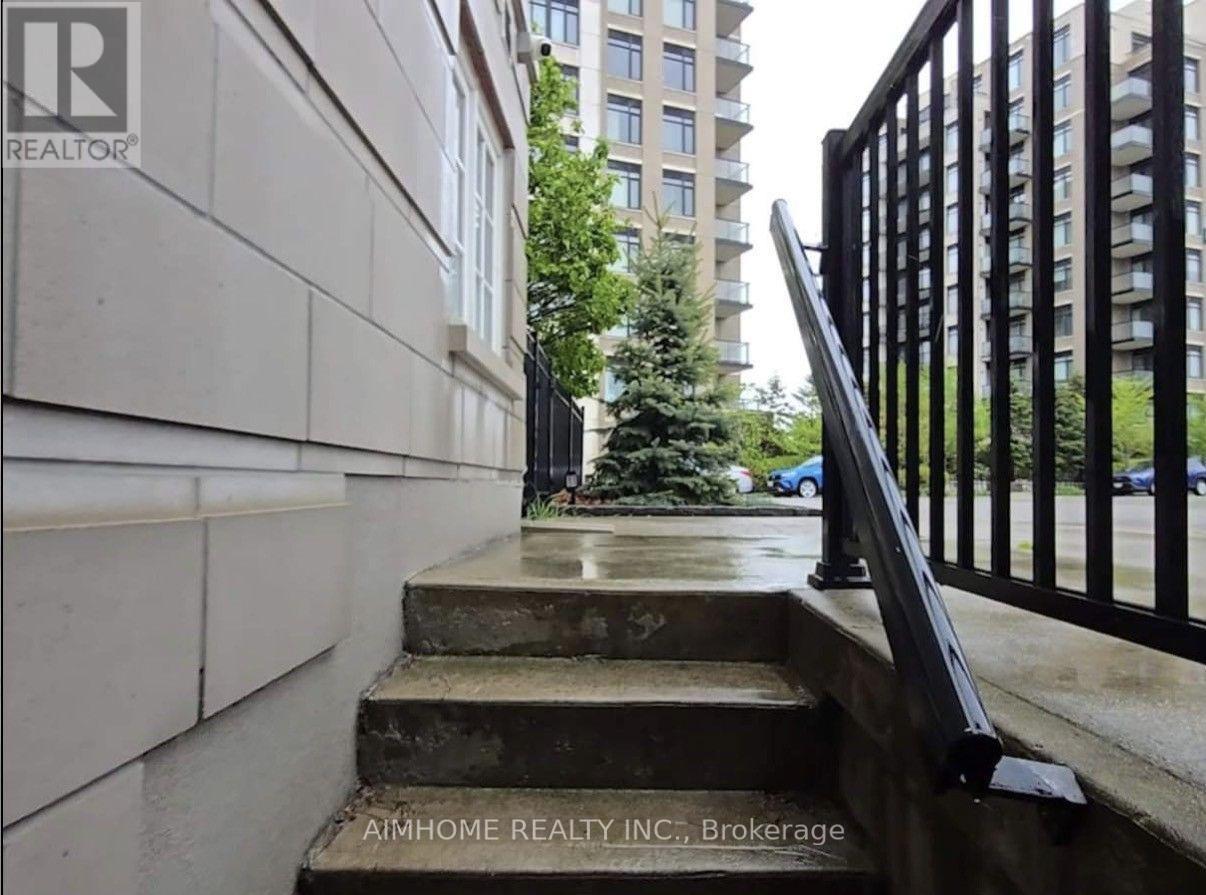 BSMT - 56 BONNYCASTLE ROAD, Markham (Unionville) — photo 4