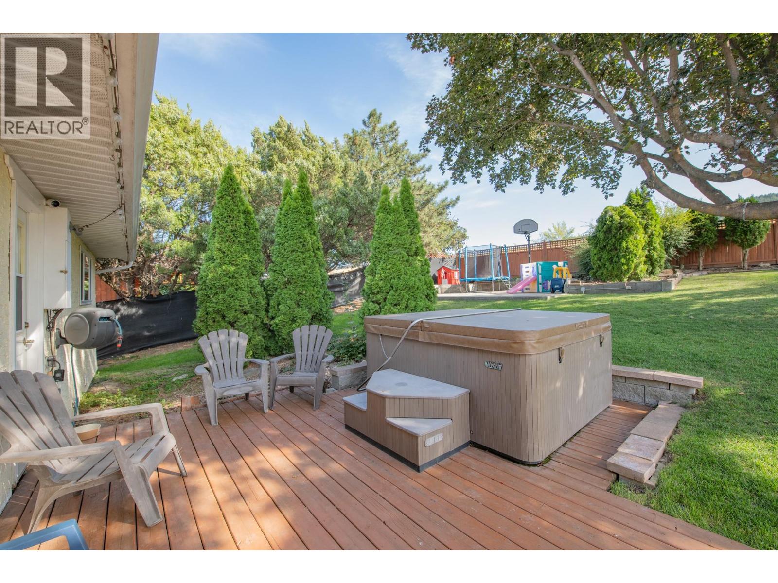 7126 Longacre Drive, Vernon