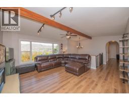 Bedroom - 7126 Longacre Drive, Vernon, BC V1H1H6 Photo 11