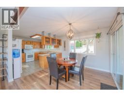 Dining room - 7126 Longacre Drive, Vernon, BC V1H1H6 Photo 15